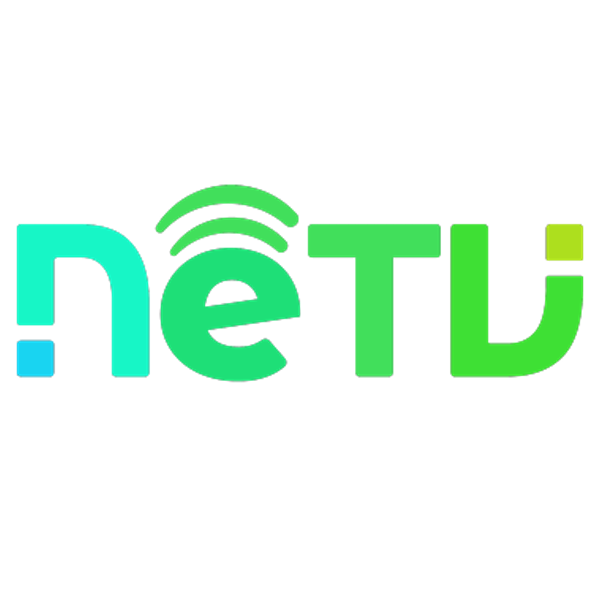 NETV Logo